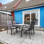 Vakantiehuis Kranich