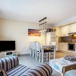Kranich Vakantiehuis