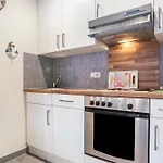 Kranich Vakantiehuis Pruchten