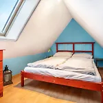 Vakantiehuis Kranich