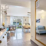 Kranich Vakantiehuis