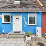 Kranich Vakantiehuis *