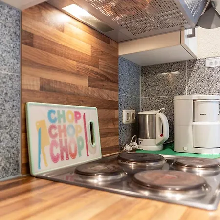 Kranich Σπίτι διακοπών