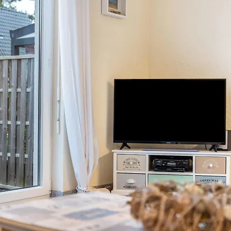 Σπίτι διακοπών Kranich