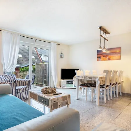 Kranich Σπίτι διακοπών Pruchten