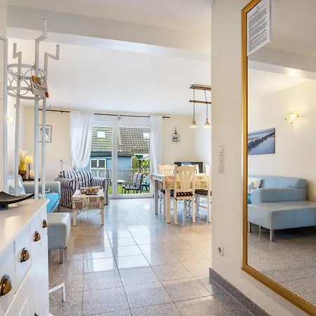 Σπίτι διακοπών Kranich *