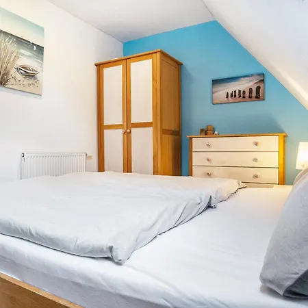 Kranich Σπίτι διακοπών *