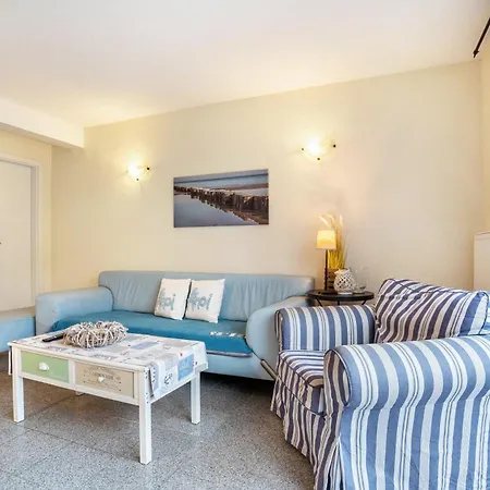 Σπίτι διακοπών Kranich