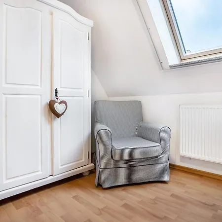 Kranich Σπίτι διακοπών