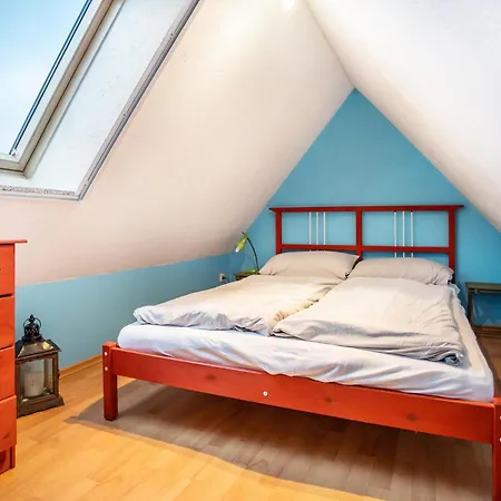 Σπίτι διακοπών Kranich