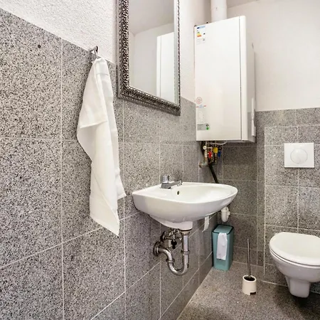 Σπίτι διακοπών Kranich