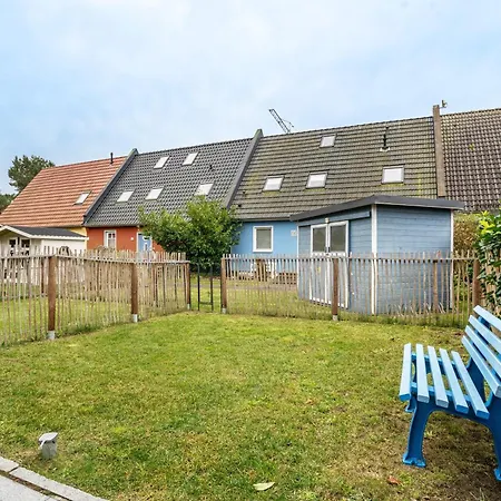 Σπίτι διακοπών Kranich