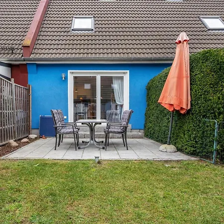 Kranich Σπίτι διακοπών *