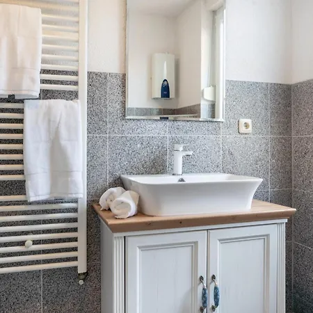 Σπίτι διακοπών Kranich *