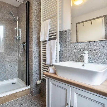 Kranich Σπίτι διακοπών *